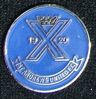 ST.ANDREWS UNITED