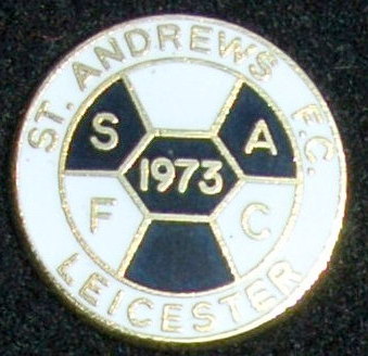 ST.ANDREWS