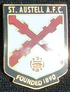ST.AUSTELL