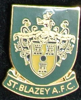 ST.BLAZEY