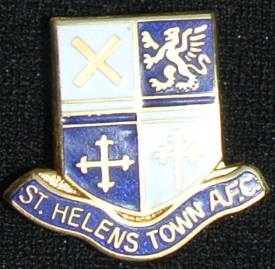 ST.HELENS TOWN