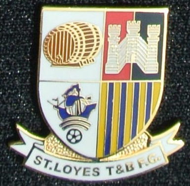 ST.LOYES