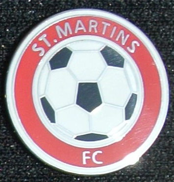 ST.MARTINS