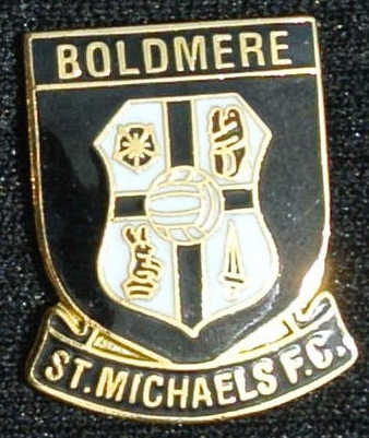 ST.MICHAELS