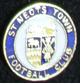 ST.NEOTS TOWN