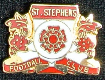 ST.STEPHENS