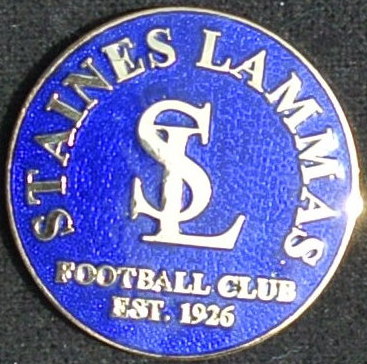 STAINES LAMMAS