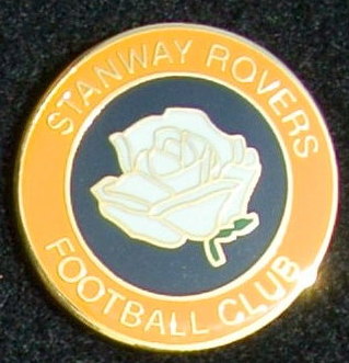 STANWAY ROVERS