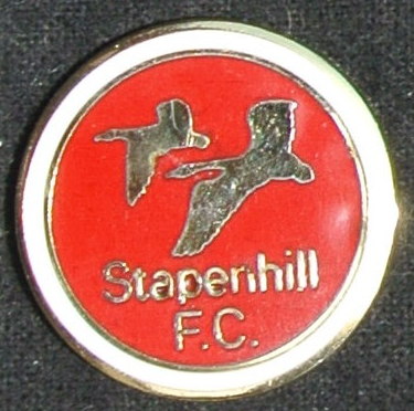 STAPENHILL