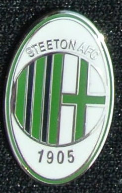 STEETON