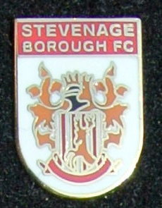 STENAGE BOROUGH