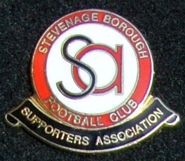 STEVENAGE BOROUGH S.A.