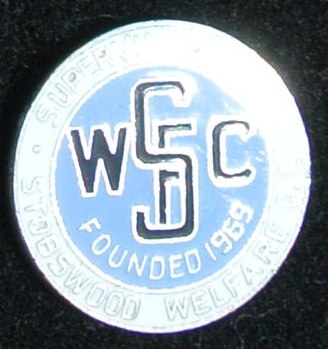 STOBSWOOD WELFARE
