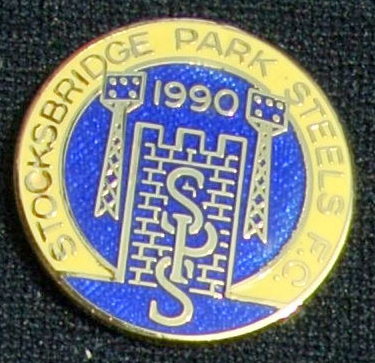 STOCKSBRIDGE PARK STEELS