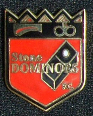 STONE DOMINOES