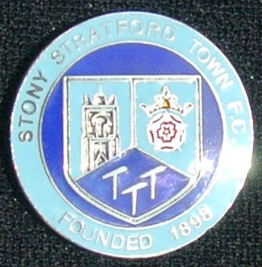 STONY STRATFORD TOWN