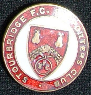 STOURBRIDGE SC