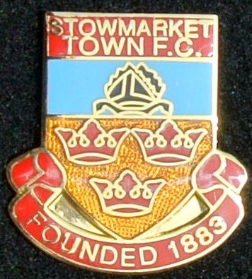 STOWMARKET TOWN