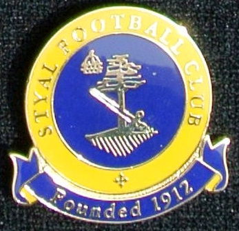 STYAL