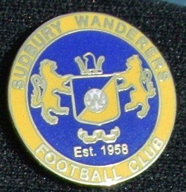 SUDBURY WANDERERS