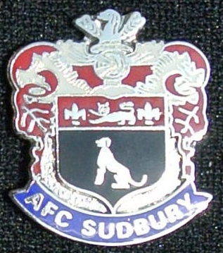 SUDBURY