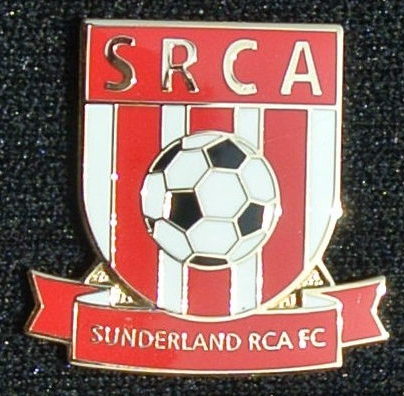 SUNDERLAND RCA