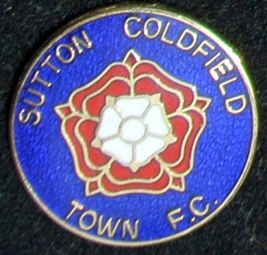 SUTTON COLDFIELD