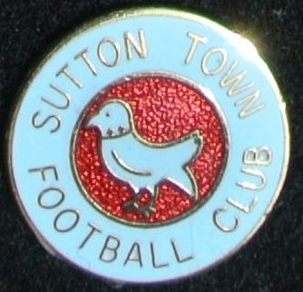 SUTTON TOWN