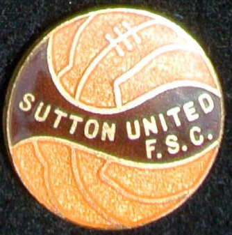 SUTTON UNITED S.C.