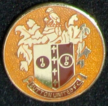 SUTTON UNITED