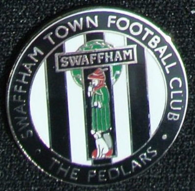 SWAFFHAM TOWN