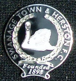 SWANAGE TOWN