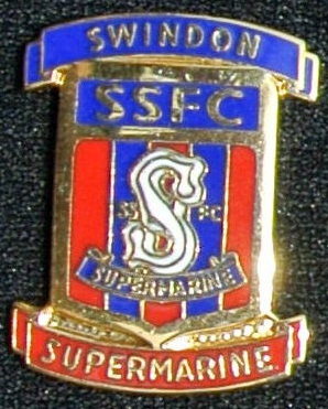 SWINDON SUPERMARINE