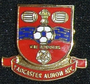 TADCASTER ALBION