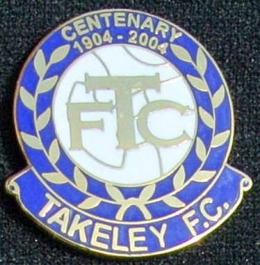 TAKELEY