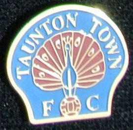 TAUNTON TOWN