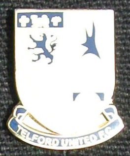 TELFORD UNITED
