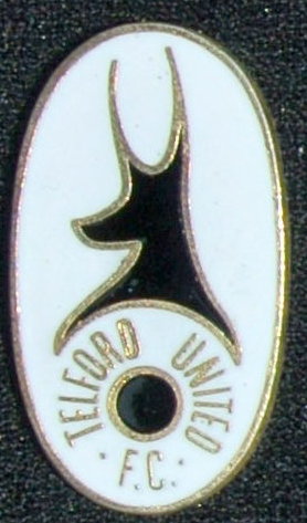 TELFORD UNITED_2