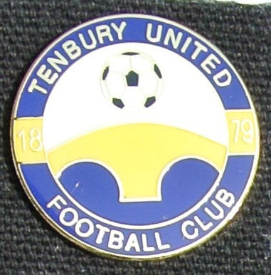 TENBURY UNITED