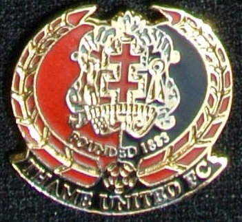 THAME UNITED