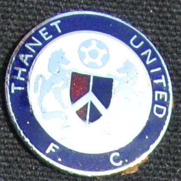 THANET UNITED