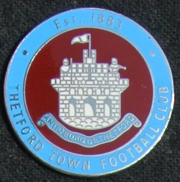 THETFORD TOWN
