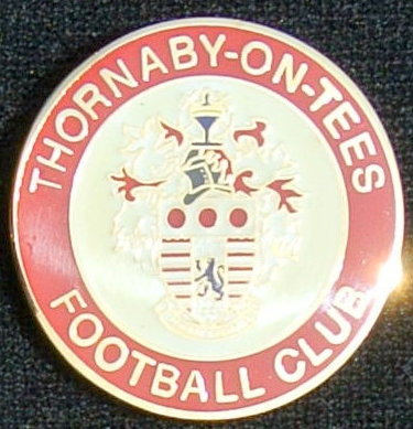 THORNABY-ON-TEES