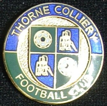 THORNE COLLIERY