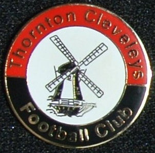 THORNTON CLEVELEYS
