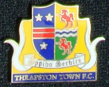 THRAPSTON TOWN