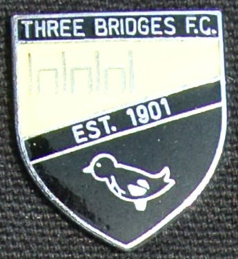 THREE BRIDGES