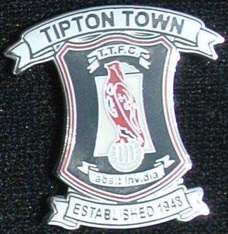 TIPTON TOWN