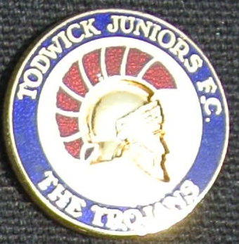 TODWICK JUNIORS