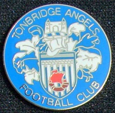 TONBRIDGE ANGELS